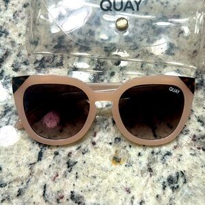 Quay Noosa Sunglasses